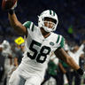 Darron Lee profile photo