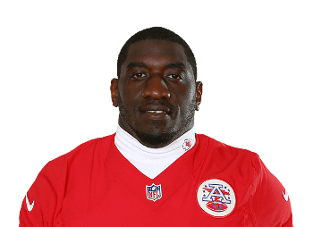 Allen Bailey profile image