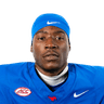 Jordan Hudson profile photo