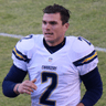 Josh Lambo profile photo