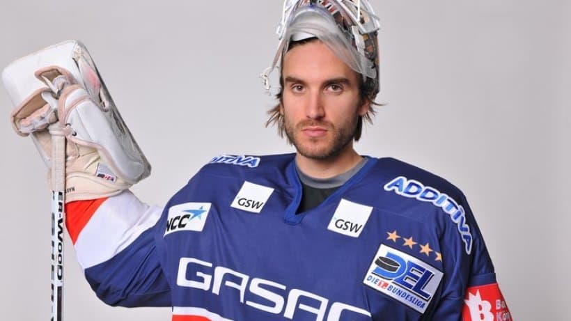 Kevin Nastiuk profile image