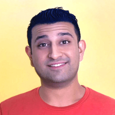 Waseem Mirza profile image