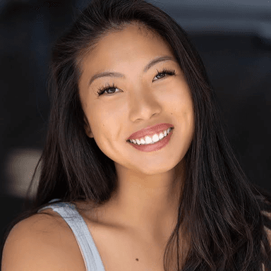 Isabelle Shee profile image