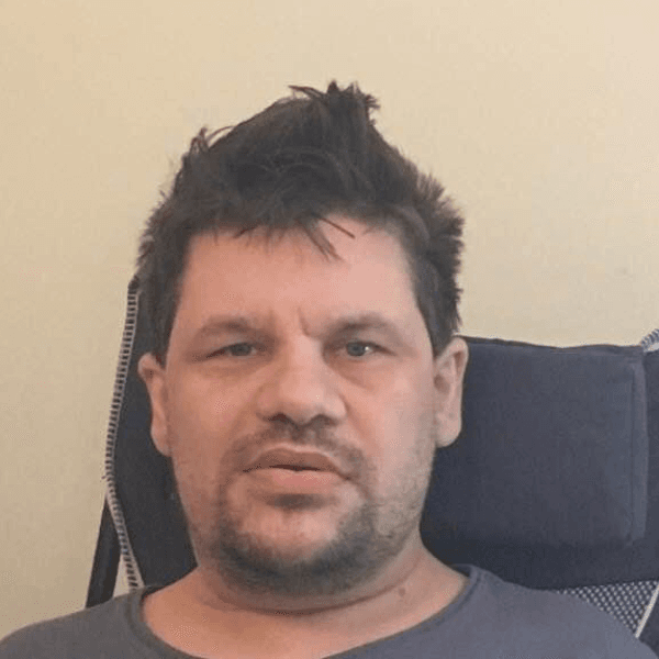 Mike Allen profile image