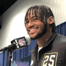 D'Andre Swift profile photo