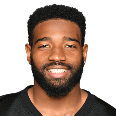 Jaylen Samuels profile image