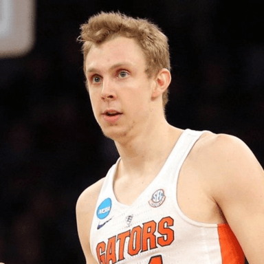 Canyon Barry profile image