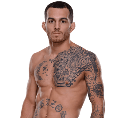 Cain Carrizosa profile image