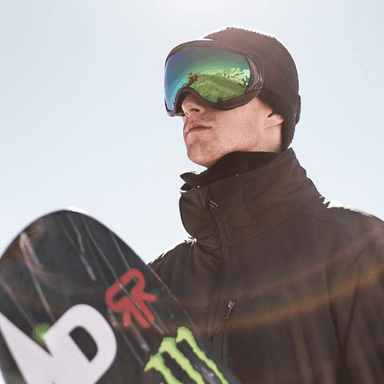 Max Parrot profile image