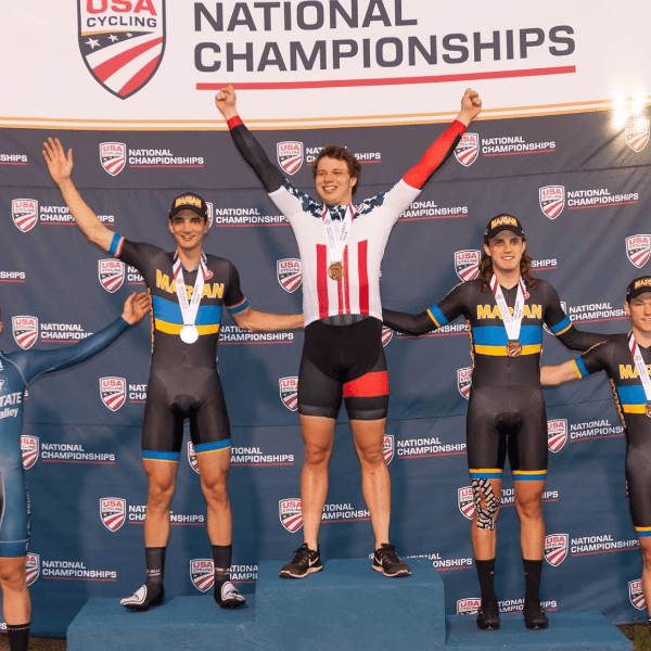 Nick OESTREICH profile image