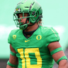 Justin Flowe profile photo