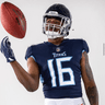 Treylon Burks profile photo
