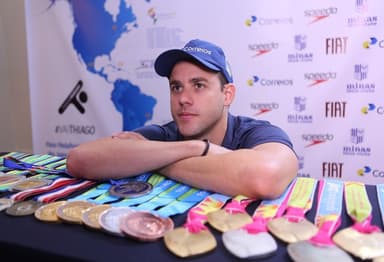 Thiago Pereira profile image