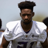 Akayleb Evans profile photo