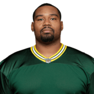Jahri Evans profile image