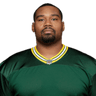 Jahri Evans profile photo