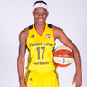 Erica Wheeler profile photo