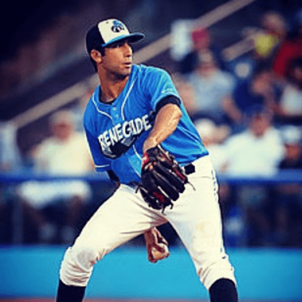 Benton Moss profile image