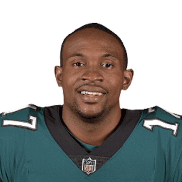 Alshon Jeffery profile image