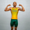 Jordan Williams profile photo