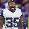Kavon Frazier profile photo