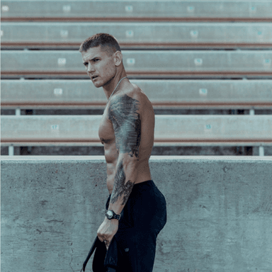 John Shackleton profile image