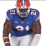 Desmond Watson profile photo