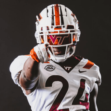 Malachi Thomas profile image