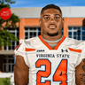 Rayquan Smith profile photo