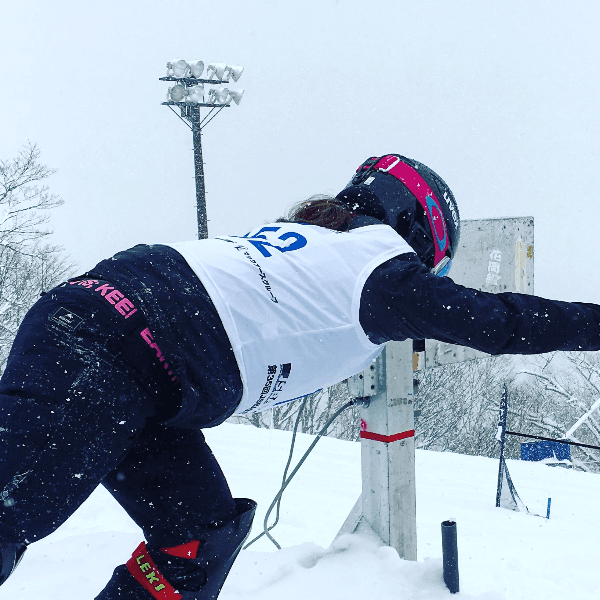 Ikumi Kizaki profile image