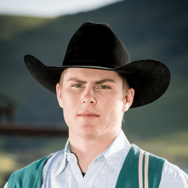 Colton Farquer profile image