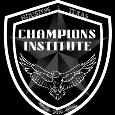 Champions Institute profile image