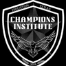 Champions Institute profile photo