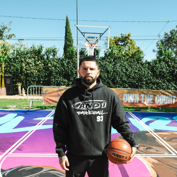 Alan Palesano profile image