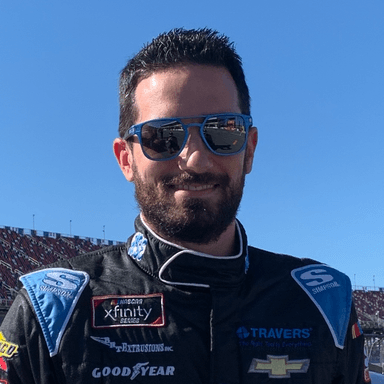 Jeremy Clements profile image