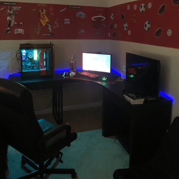 Zach Bricker profile photo