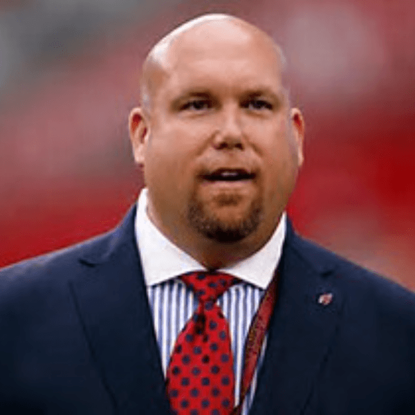 Steve Keim profile image