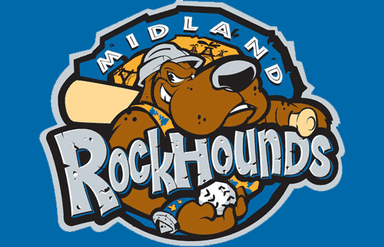 Midland RockHounds profile image