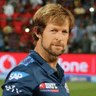 Jonty Rhodes profile photo