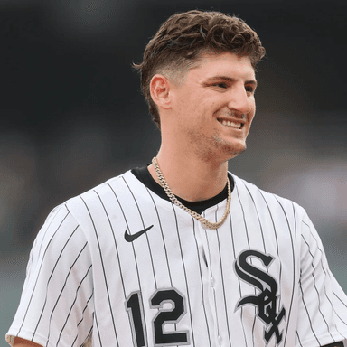 Colson Montgomery profile image
