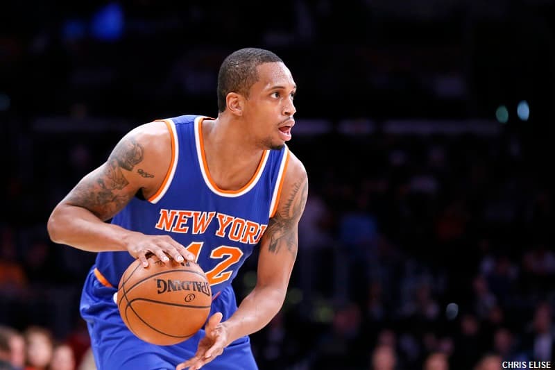 Lance Thomas profile image