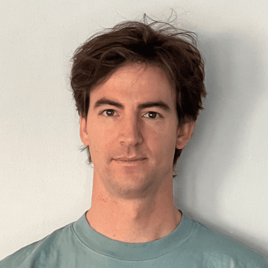Mitchell Brower profile image
