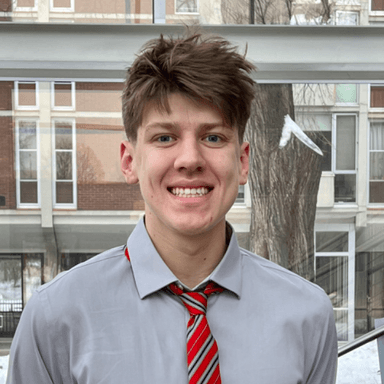 Eric Wentz profile image