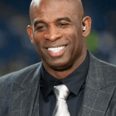 Deion Sanders profile image