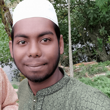 MD Tanvir profile image