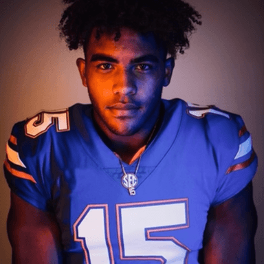 Derek Wingo profile image