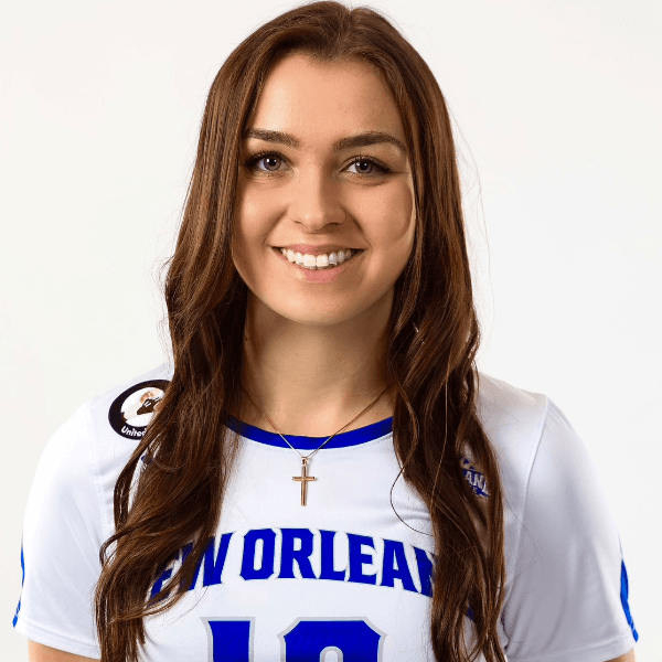 Samantha Gioiosa profile image