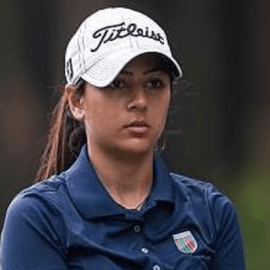 Tvesa Malik profile image