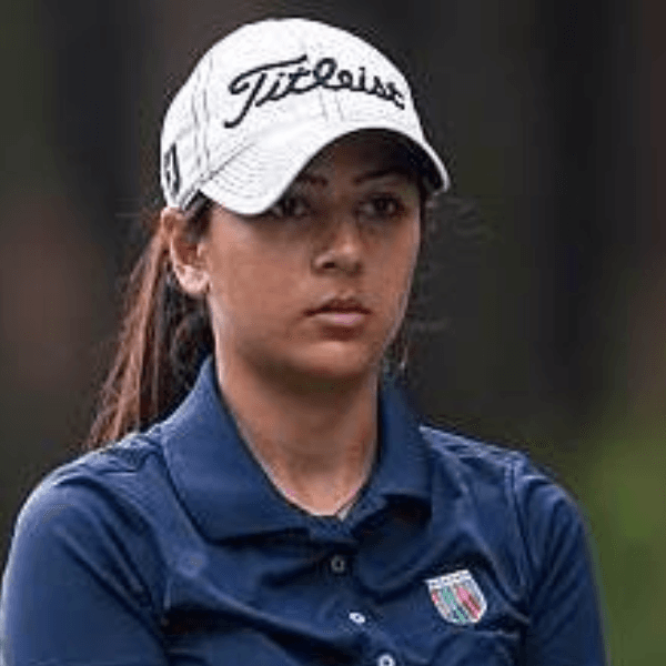 Tvesa Malik profile image