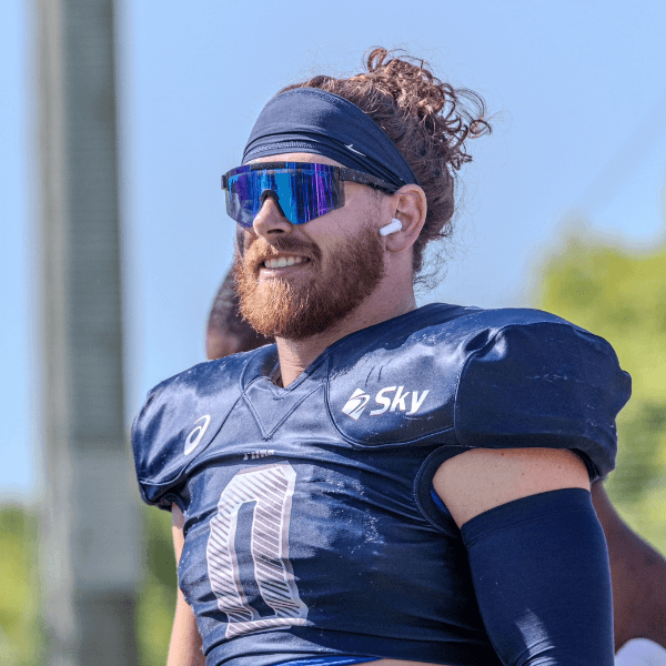 Colby Campbell profile photo